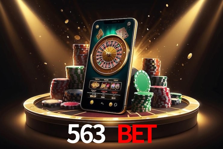 563 bet - Winners Celebration